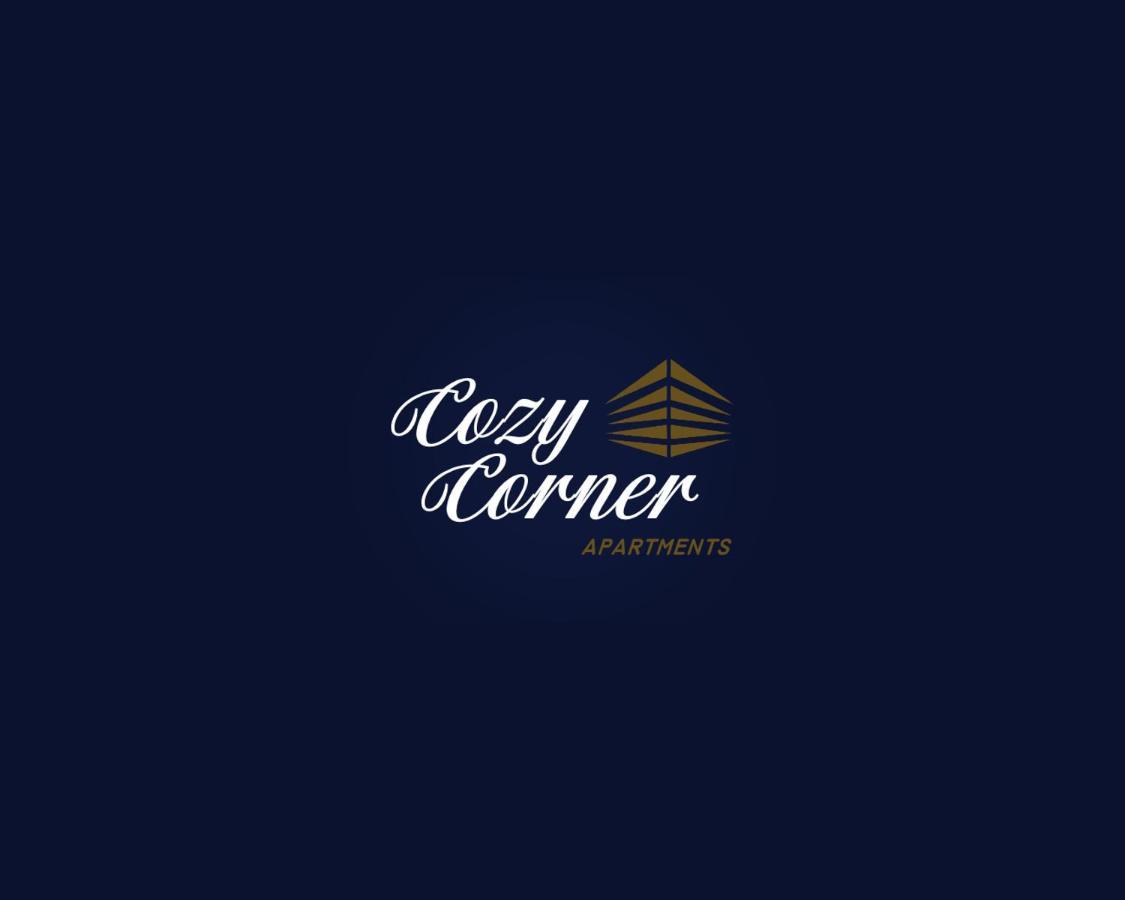 Cozy Corner Apartments - Free Parking & Wi-Fi ชูปริยา ภายนอก รูปภาพ